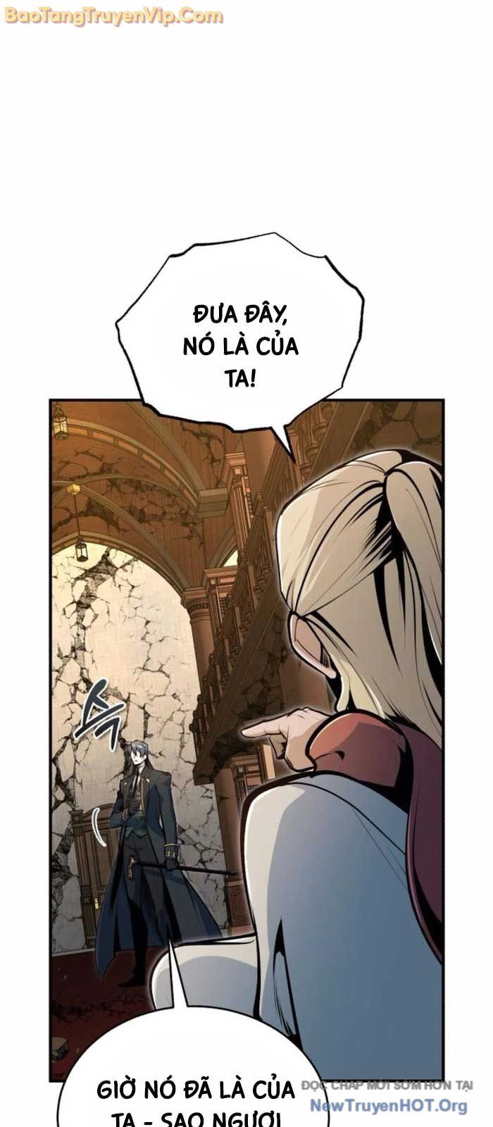 Giáo Sư Gián Điệp - Chapter 127 - Page 14