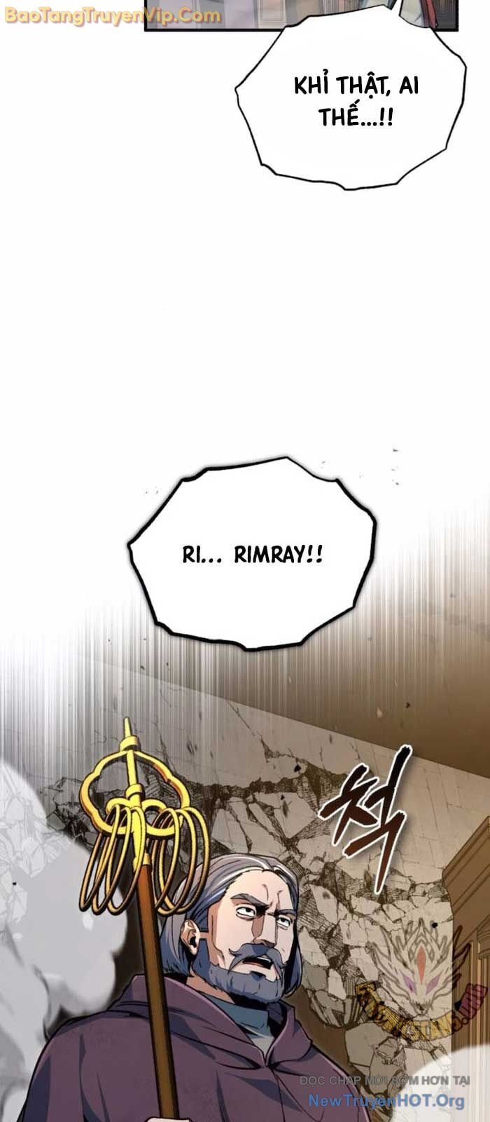 Giáo Sư Gián Điệp - Chapter 127 - Page 16