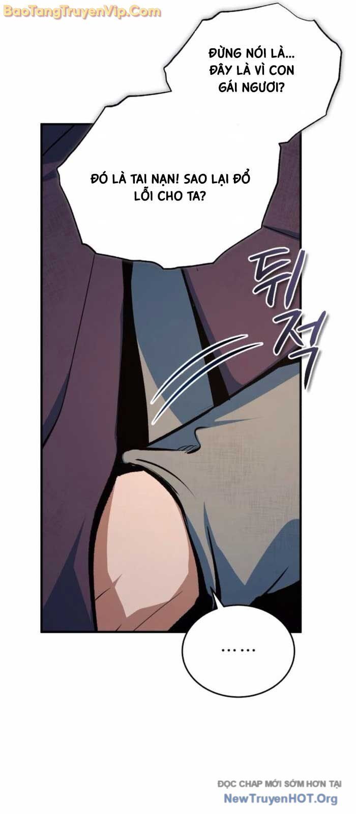 Giáo Sư Gián Điệp - Chapter 127 - Page 20