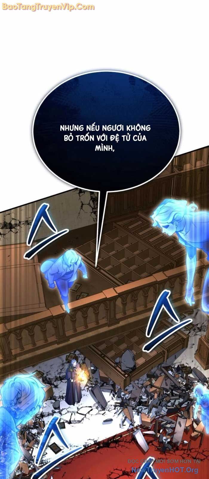 Giáo Sư Gián Điệp - Chapter 127 - Page 22