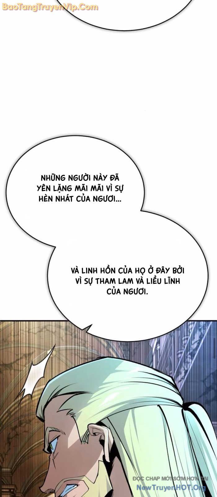 Giáo Sư Gián Điệp - Chapter 127 - Page 25