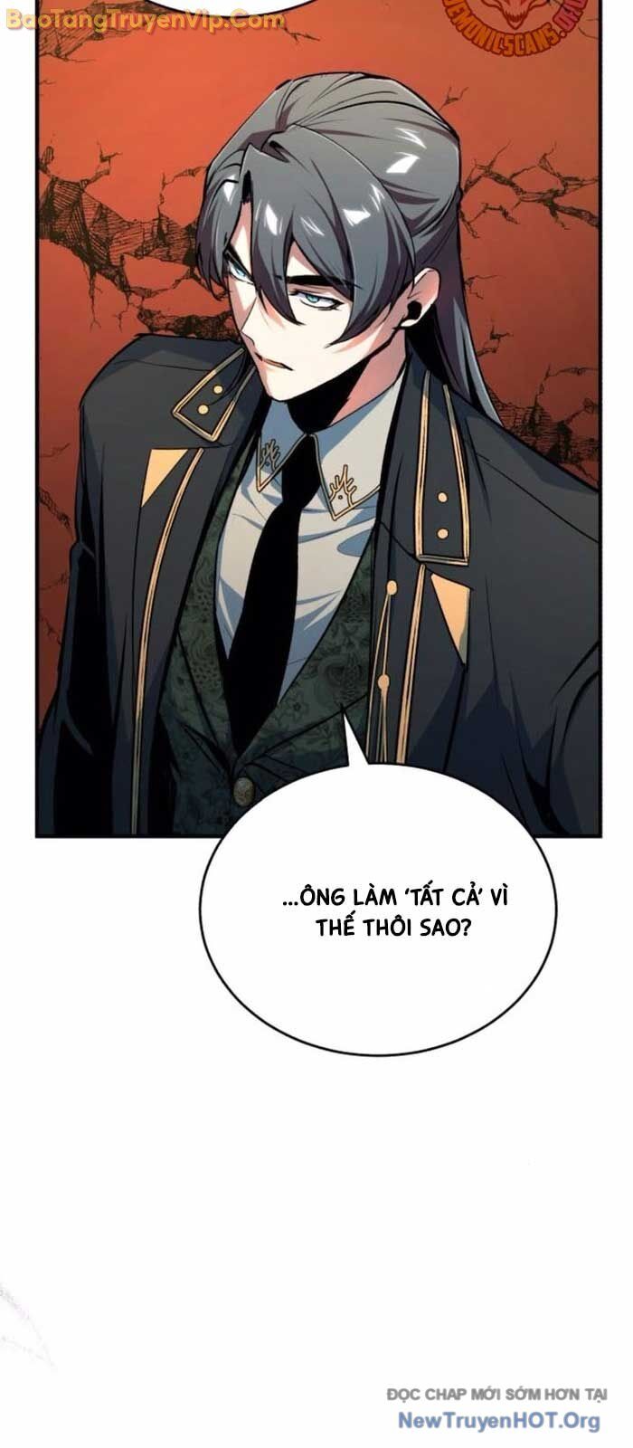 Giáo Sư Gián Điệp - Chapter 127 - Page 27