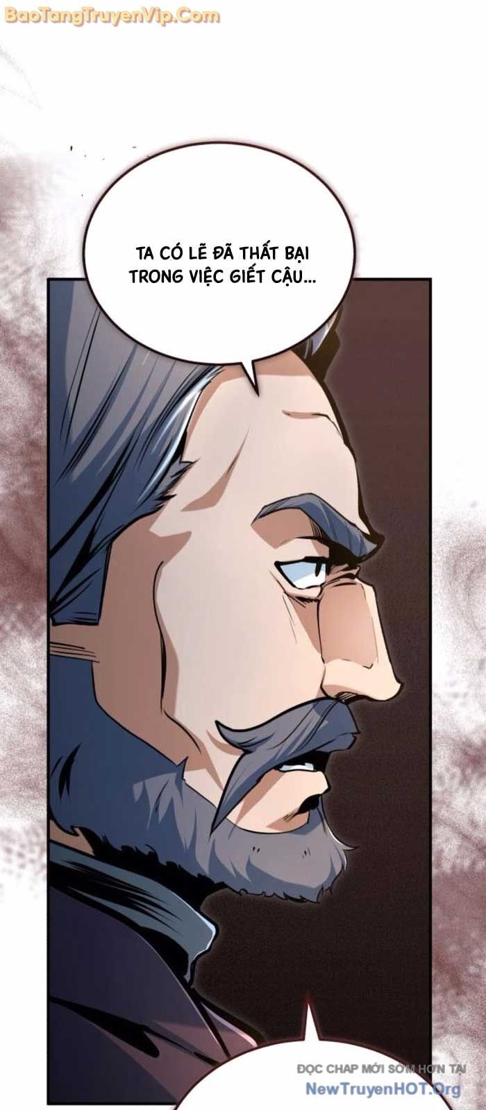 Giáo Sư Gián Điệp - Chapter 127 - Page 28