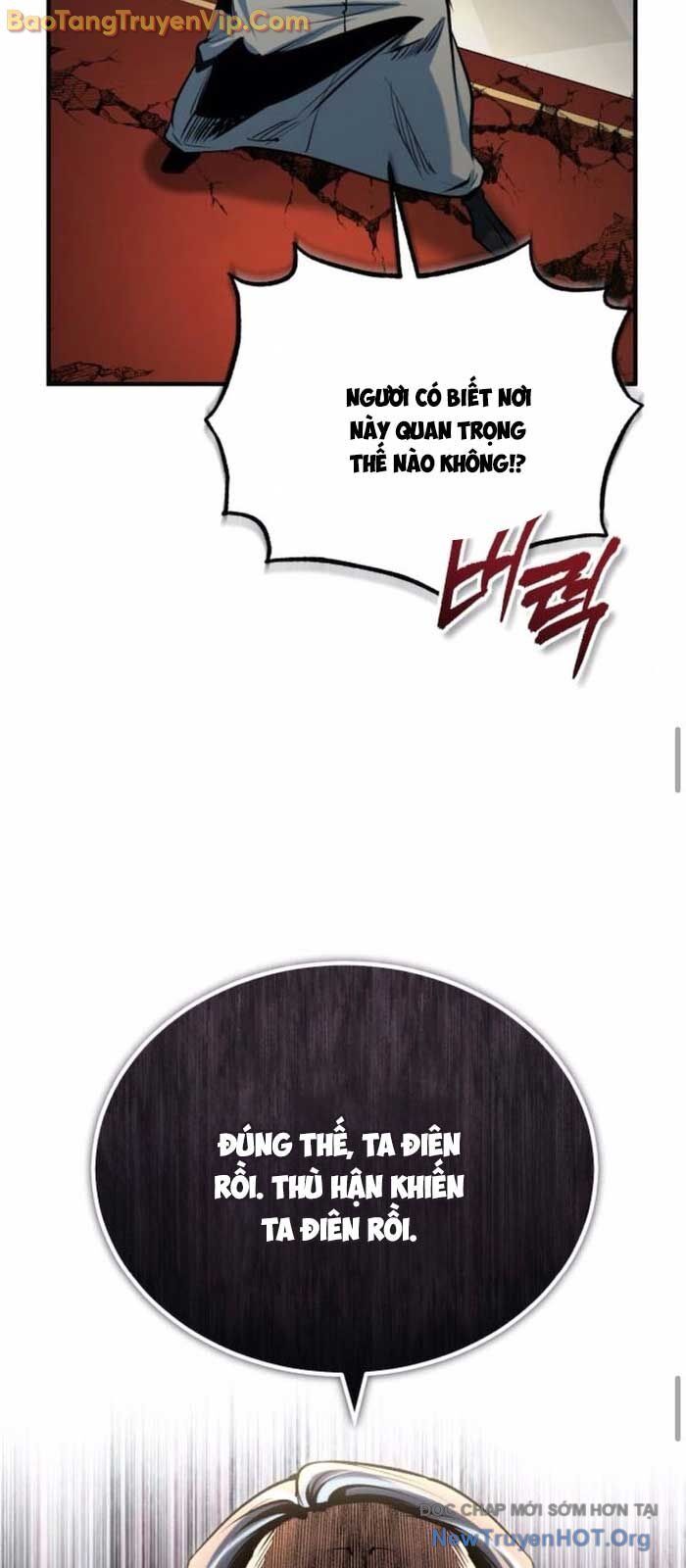 Giáo Sư Gián Điệp - Chapter 127 - Page 30