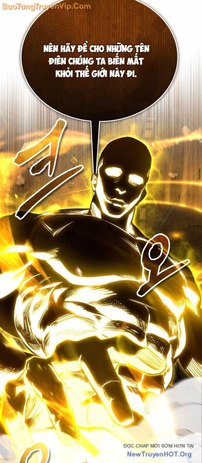 Giáo Sư Gián Điệp - Chapter 127 - Page 32