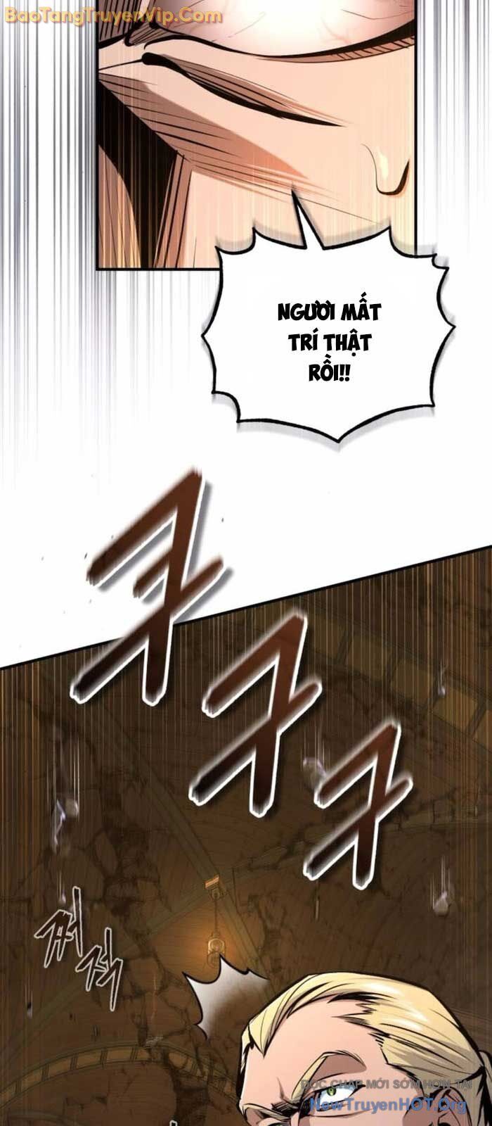 Giáo Sư Gián Điệp - Chapter 127 - Page 34