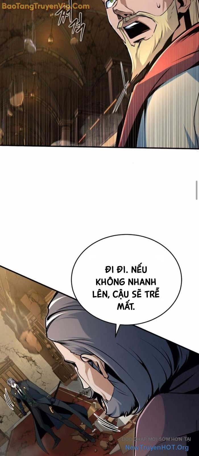 Giáo Sư Gián Điệp - Chapter 127 - Page 35
