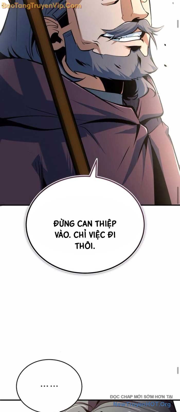 Giáo Sư Gián Điệp - Chapter 127 - Page 37