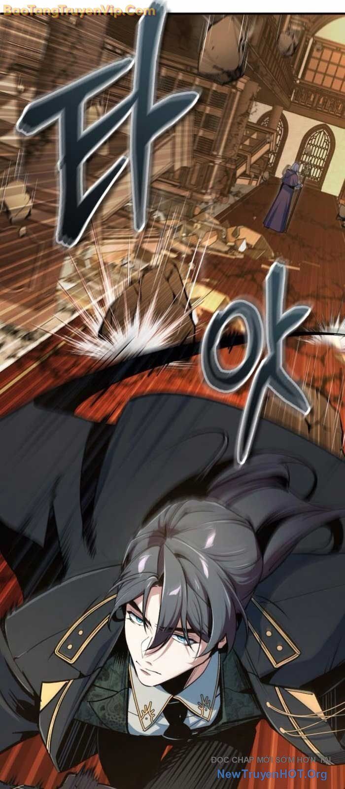 Giáo Sư Gián Điệp - Chapter 127 - Page 39