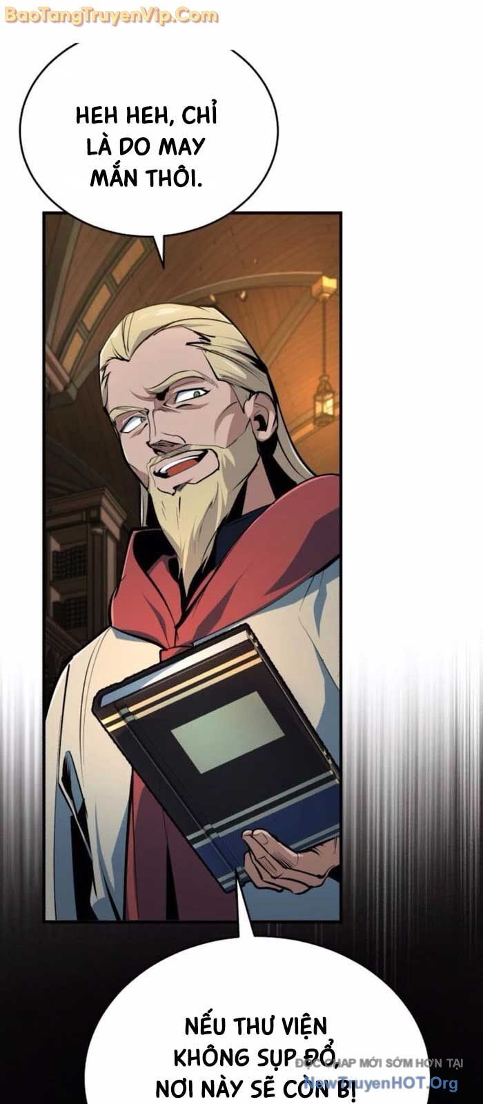 Giáo Sư Gián Điệp - Chapter 127 - Page 4