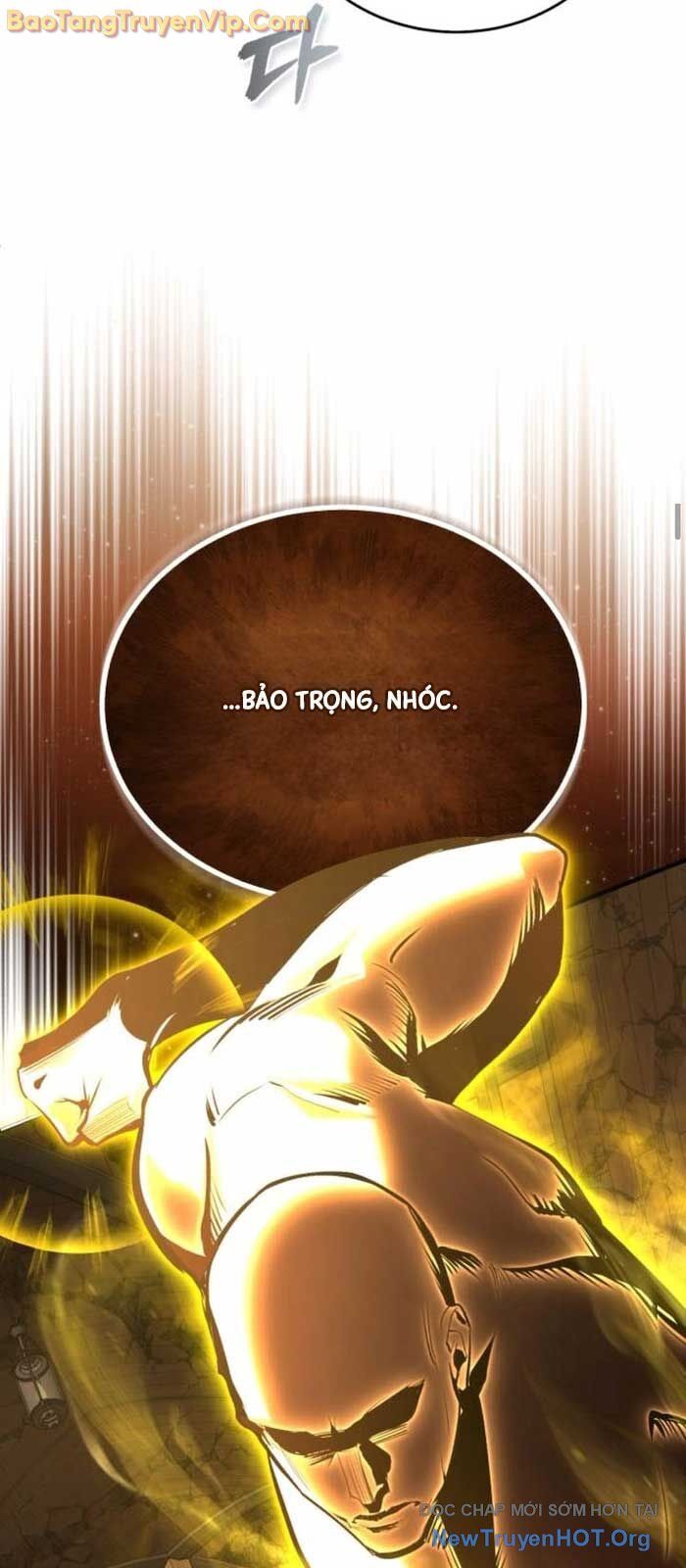 Giáo Sư Gián Điệp - Chapter 127 - Page 41