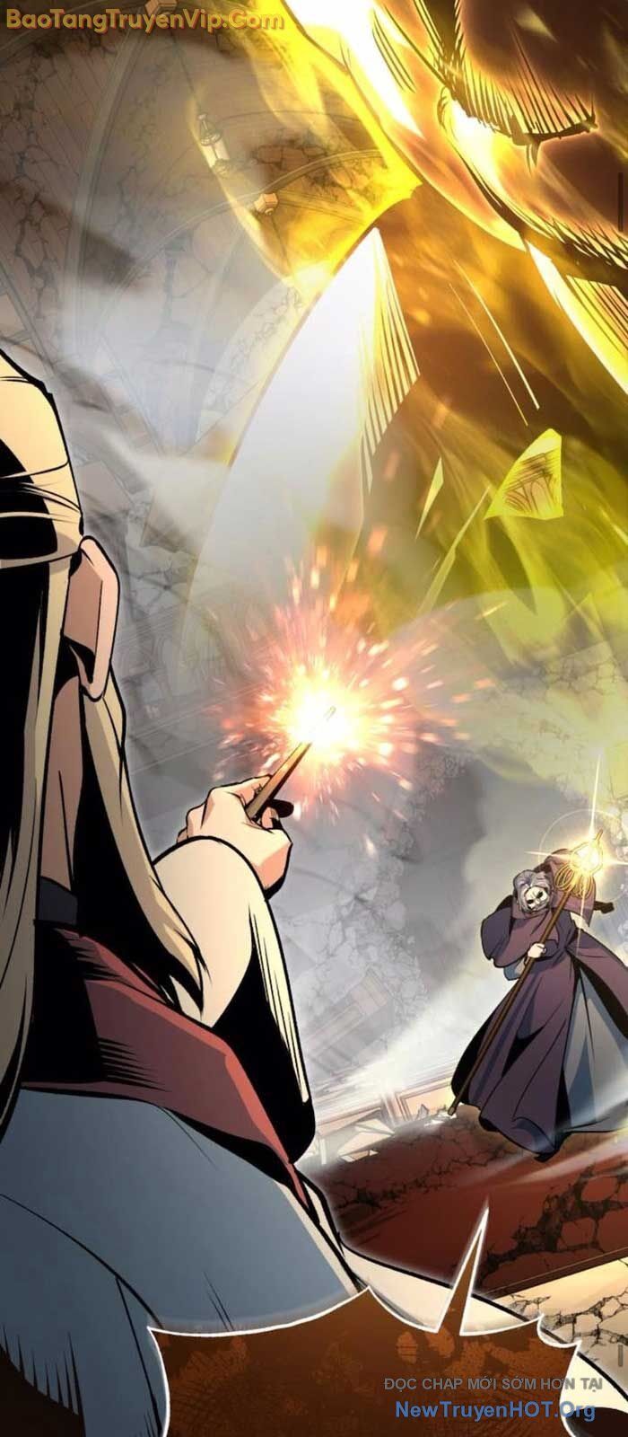 Giáo Sư Gián Điệp - Chapter 127 - Page 42