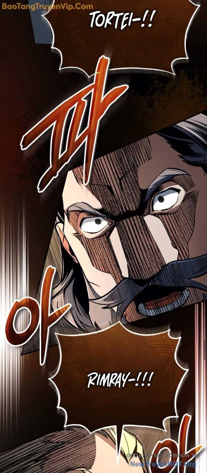 Giáo Sư Gián Điệp - Chapter 127 - Page 43