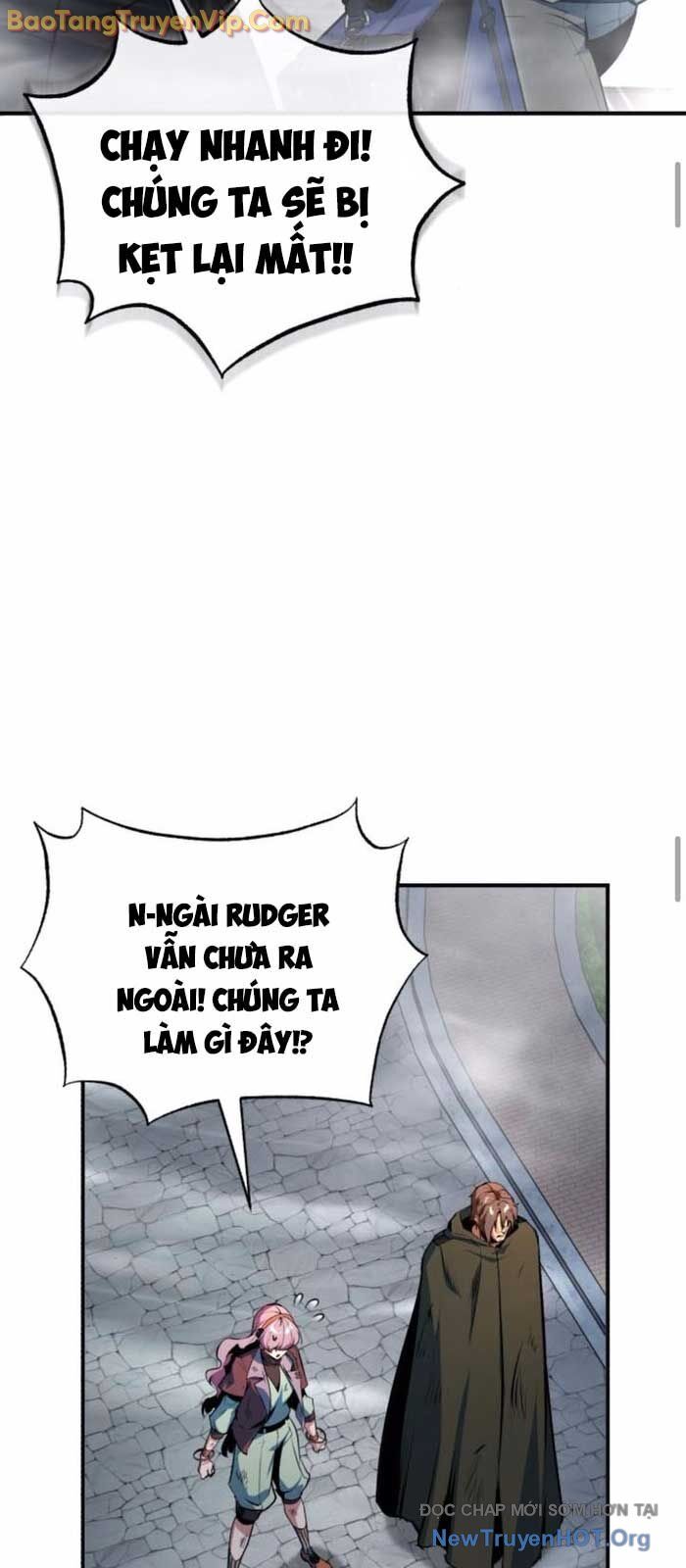 Giáo Sư Gián Điệp - Chapter 127 - Page 46