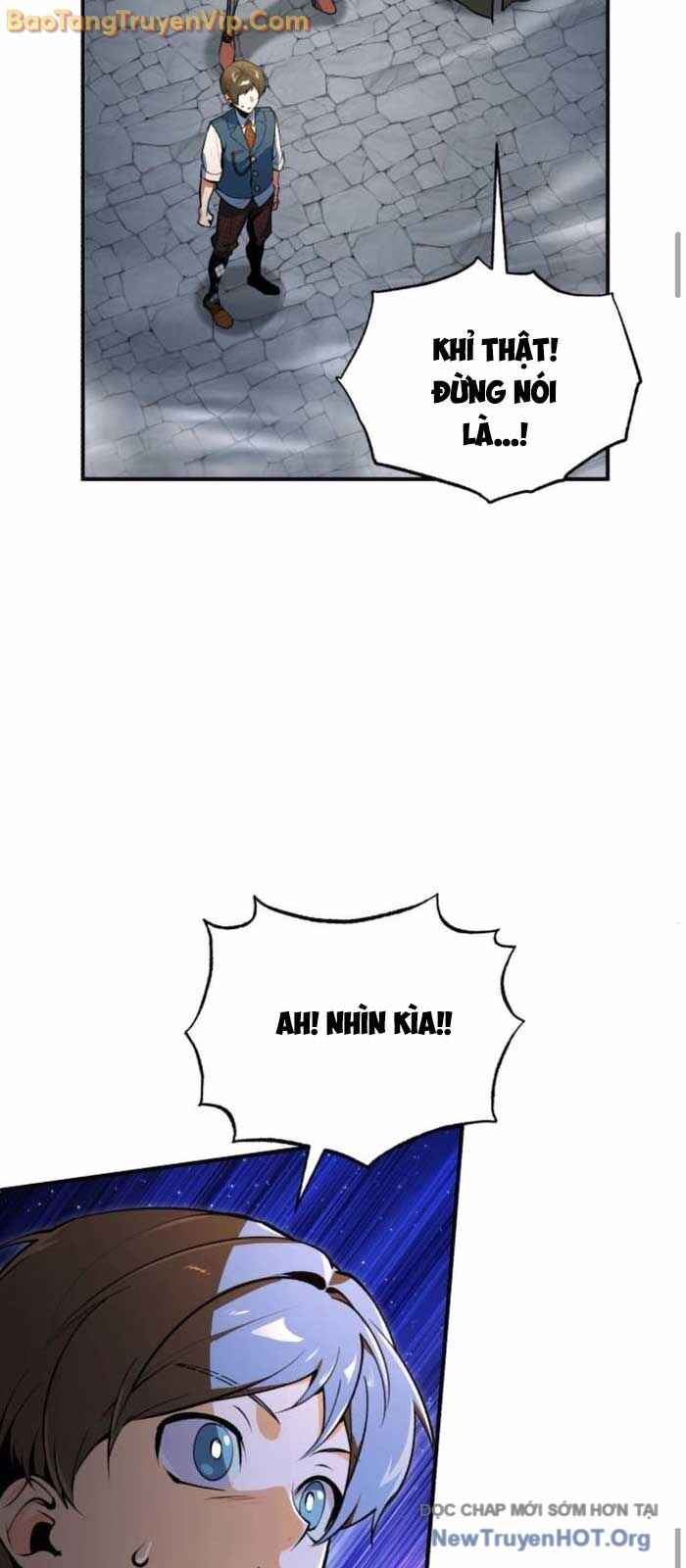 Giáo Sư Gián Điệp - Chapter 127 - Page 47