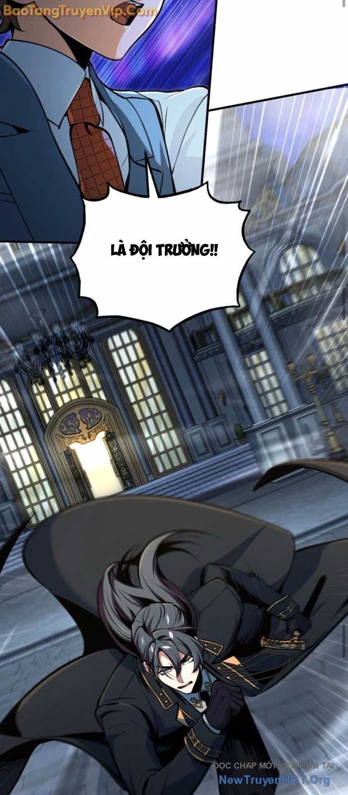 Giáo Sư Gián Điệp - Chapter 127 - Page 48