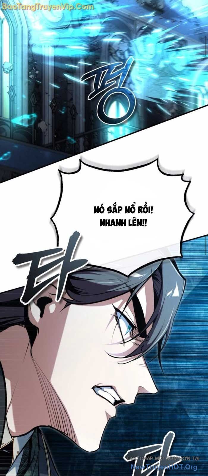 Giáo Sư Gián Điệp - Chapter 127 - Page 50