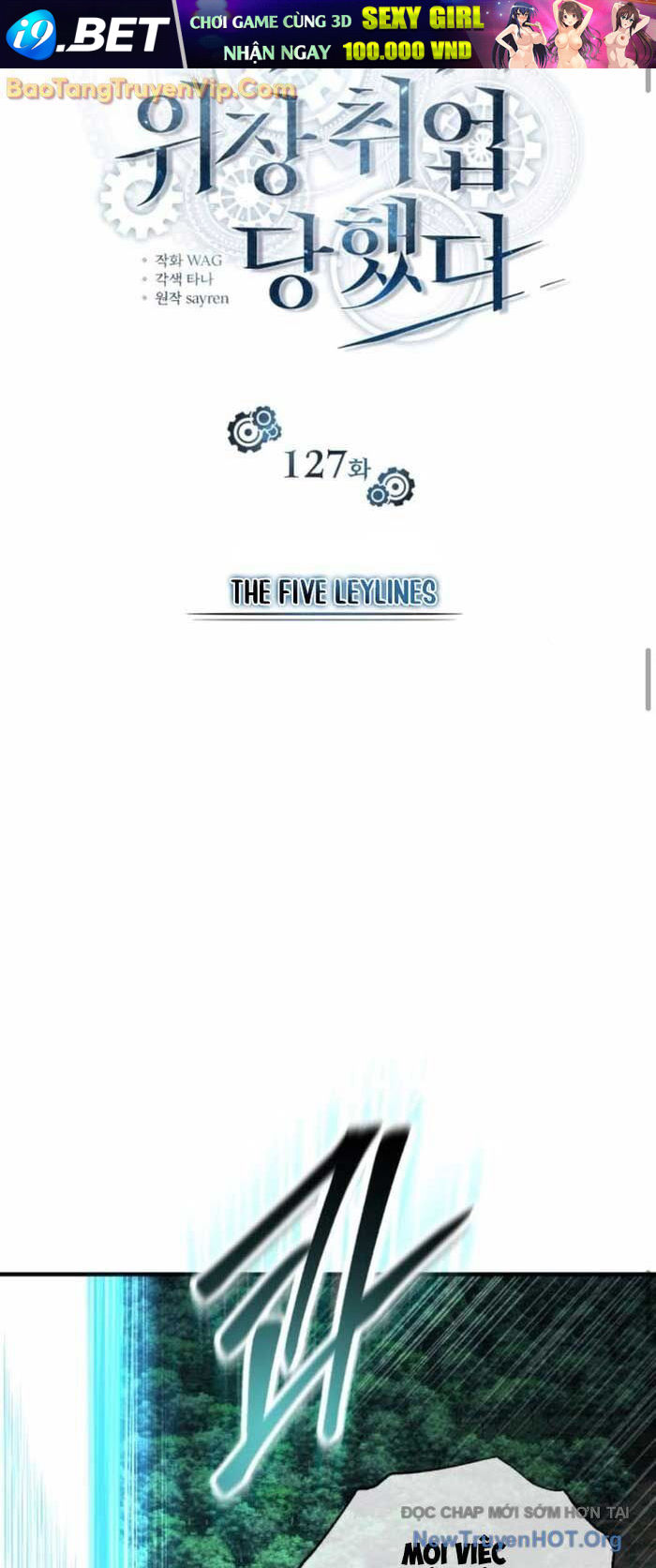 Giáo Sư Gián Điệp - Chapter 127 - Page 55