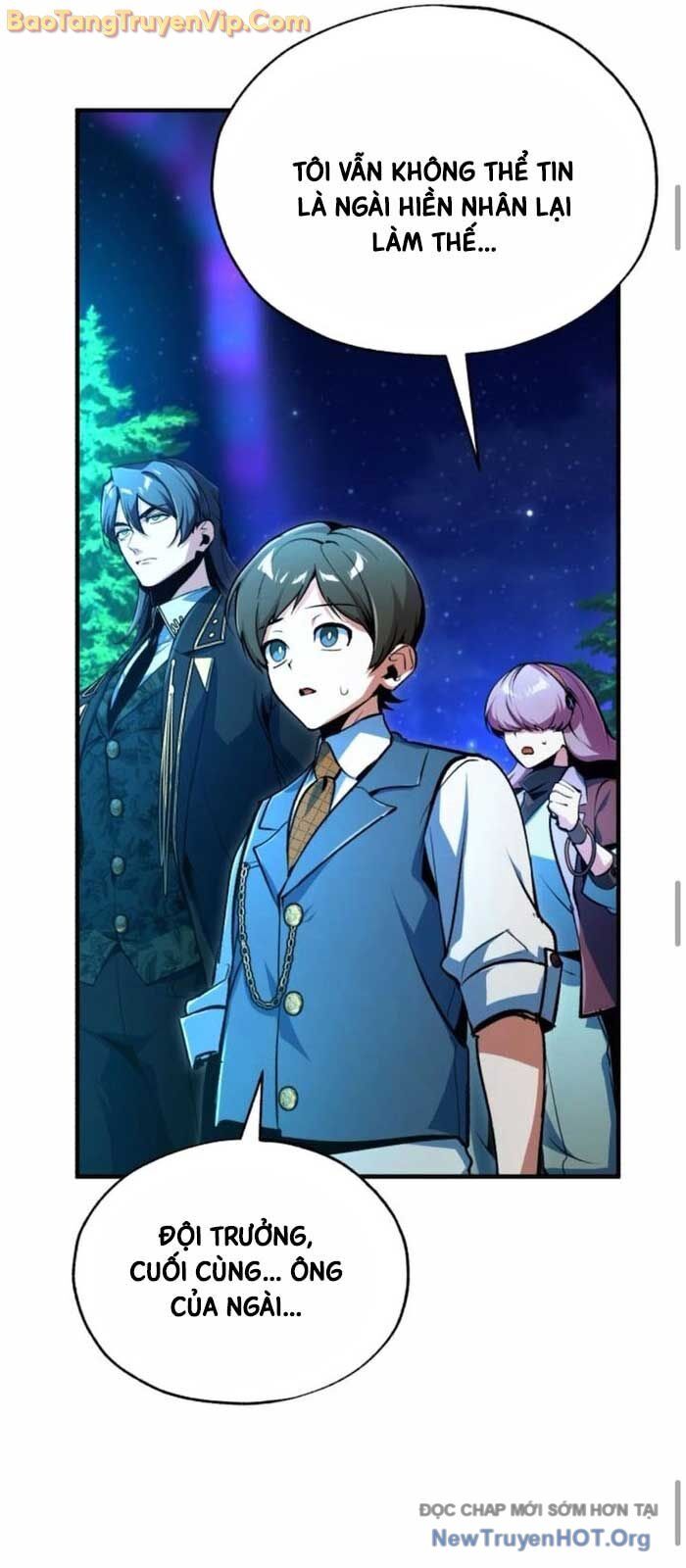 Giáo Sư Gián Điệp - Chapter 127 - Page 58