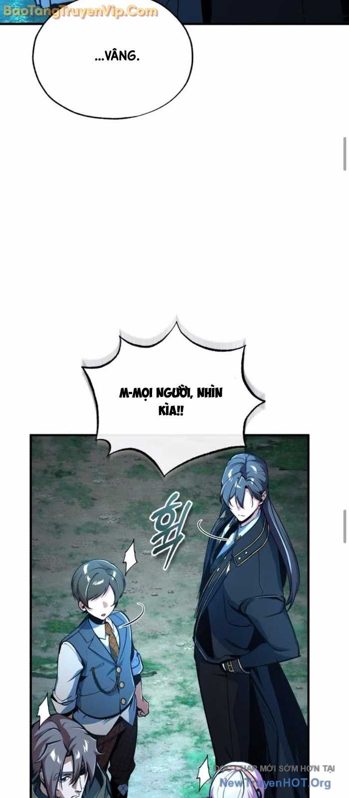 Giáo Sư Gián Điệp - Chapter 127 - Page 60