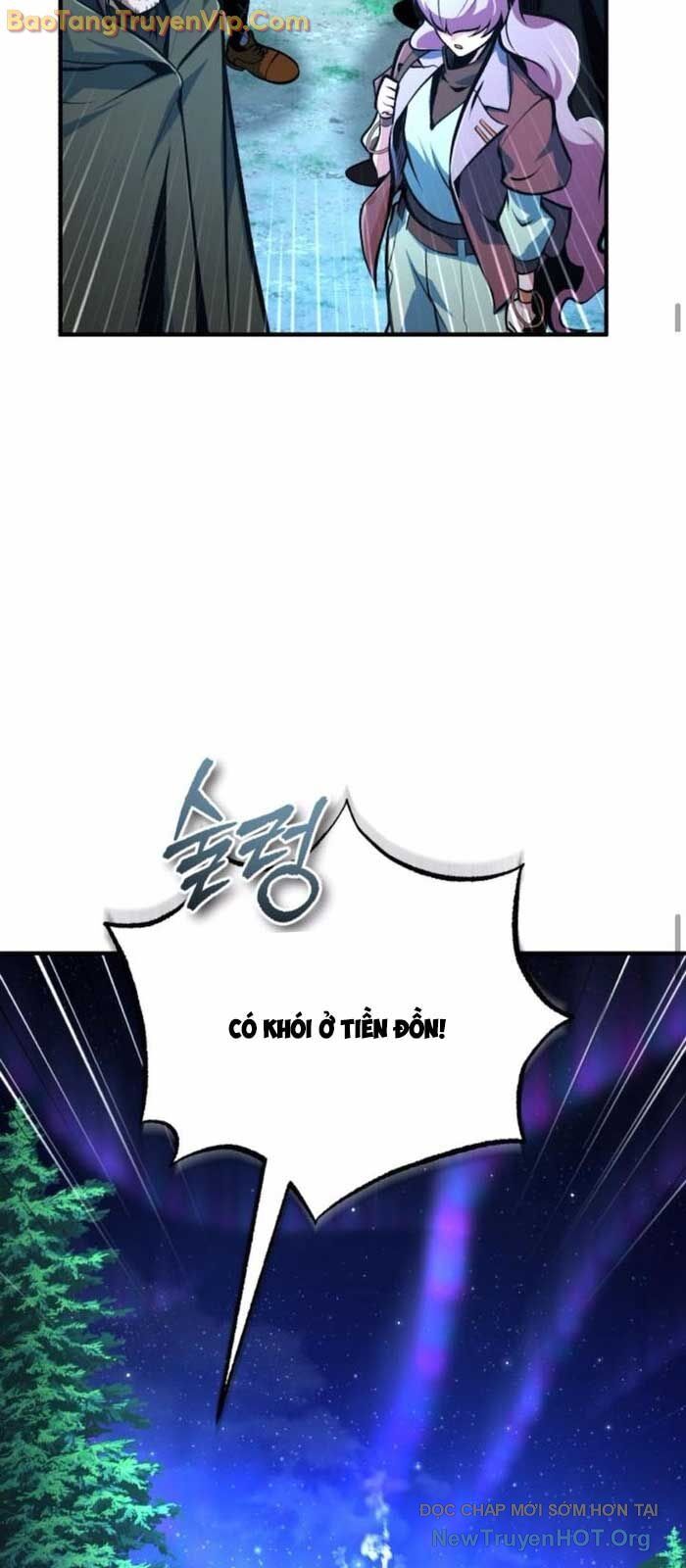 Giáo Sư Gián Điệp - Chapter 127 - Page 61