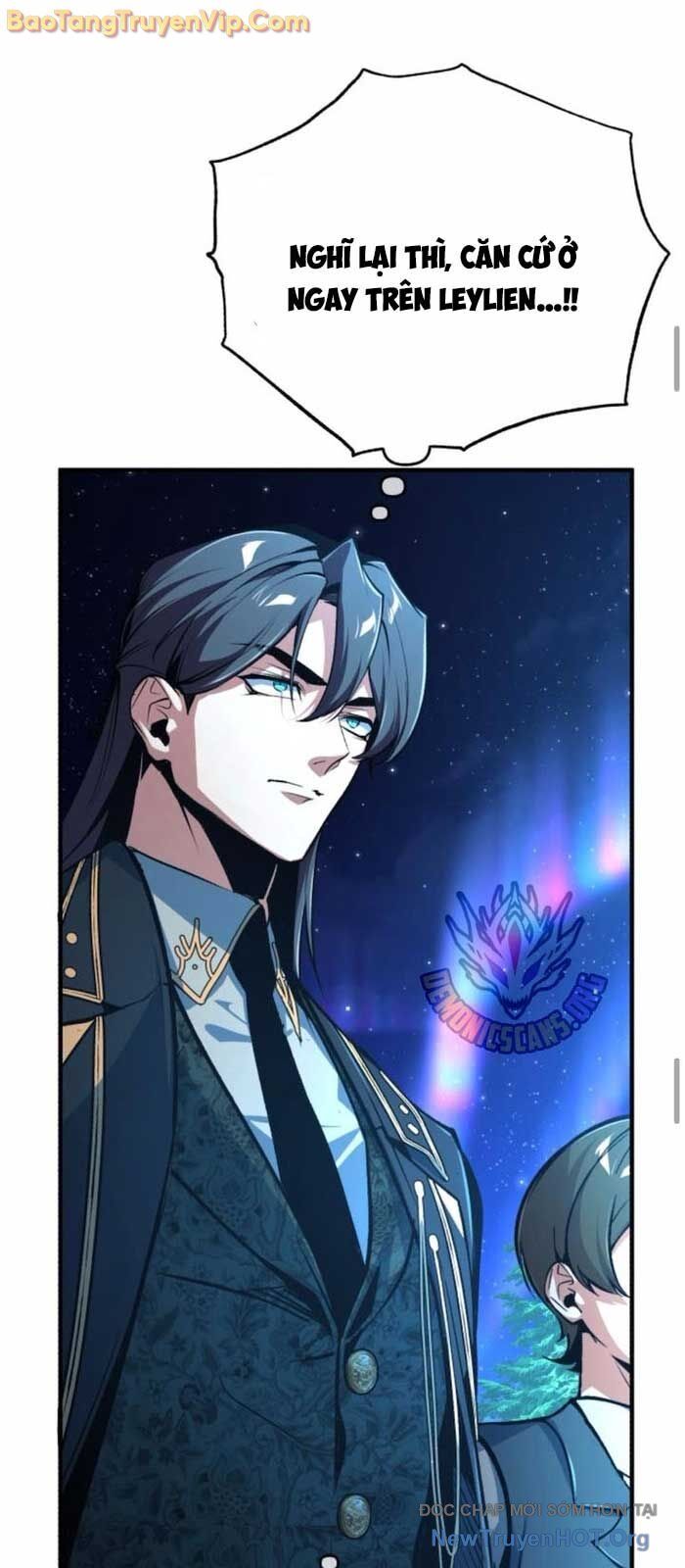 Giáo Sư Gián Điệp - Chapter 127 - Page 63