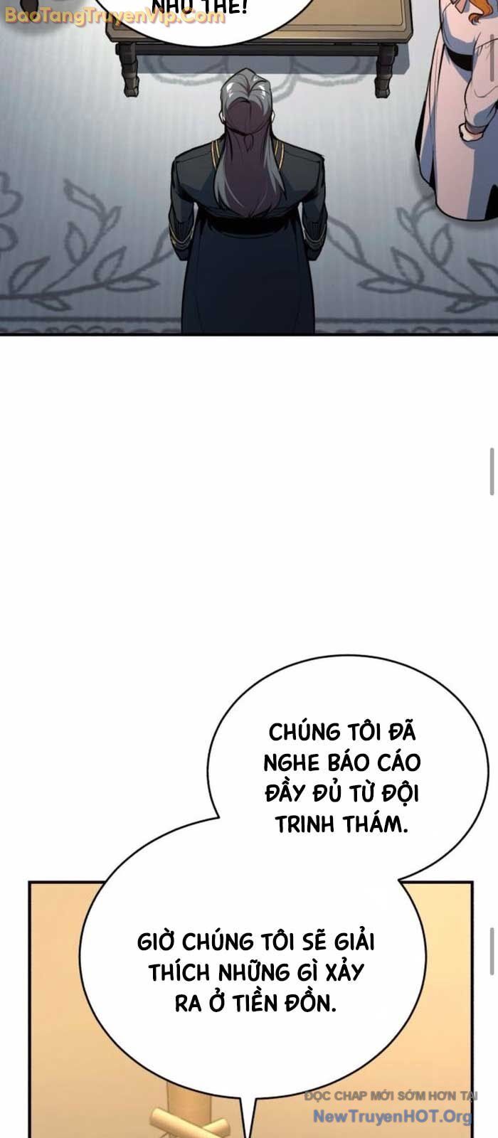 Giáo Sư Gián Điệp - Chapter 127 - Page 67