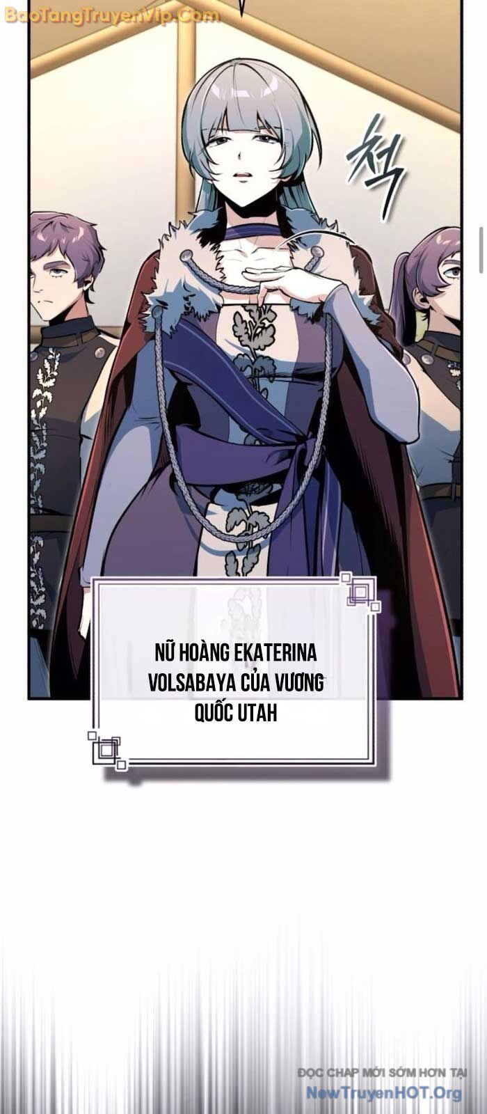 Giáo Sư Gián Điệp - Chapter 127 - Page 68