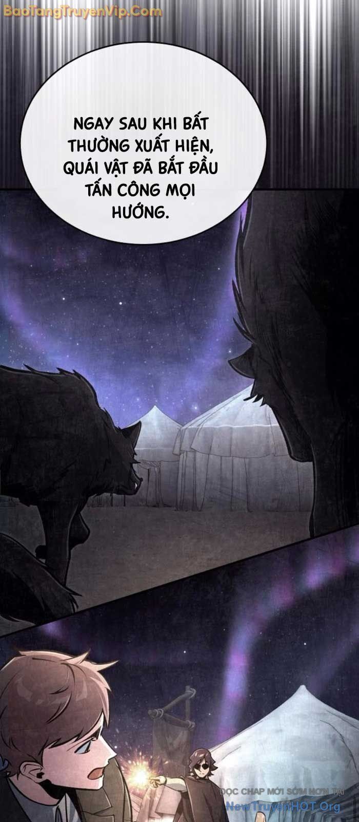 Giáo Sư Gián Điệp - Chapter 127 - Page 69