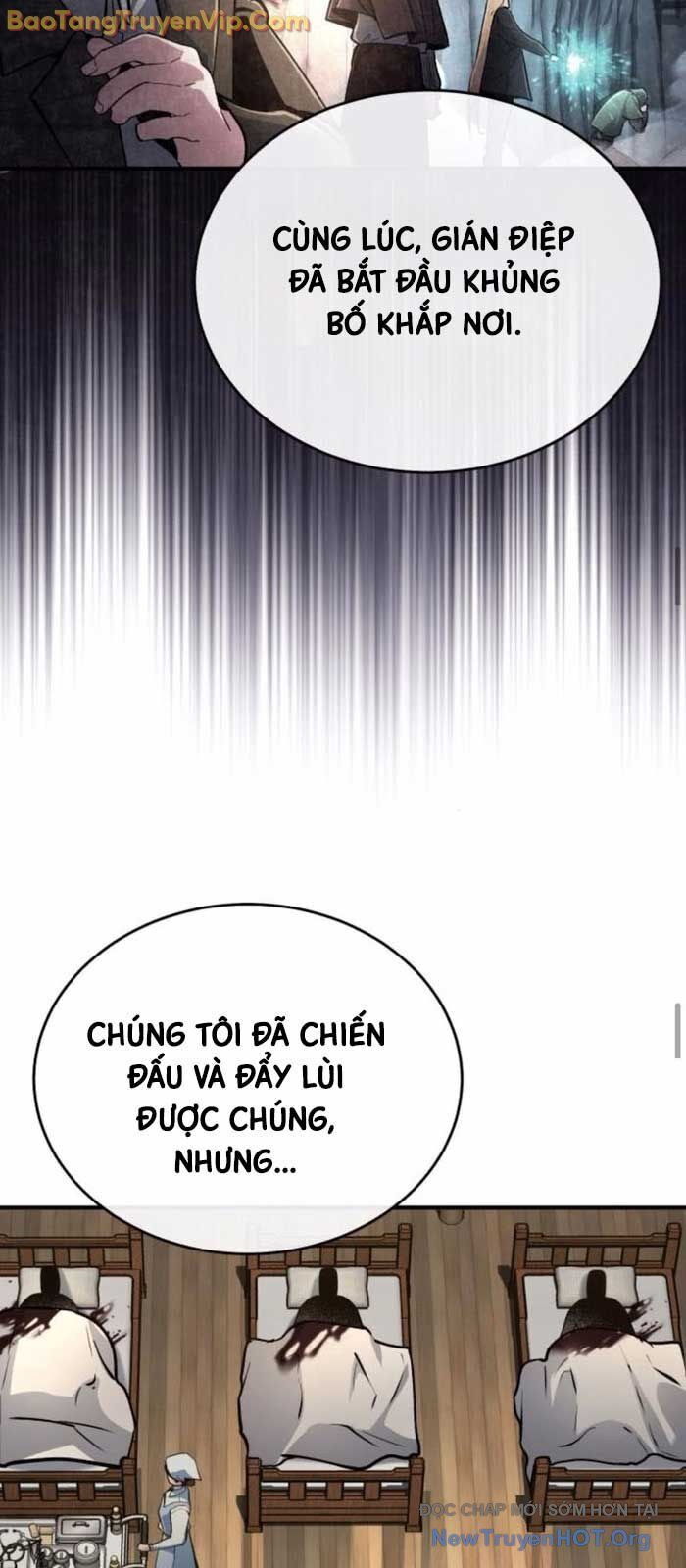 Giáo Sư Gián Điệp - Chapter 127 - Page 70
