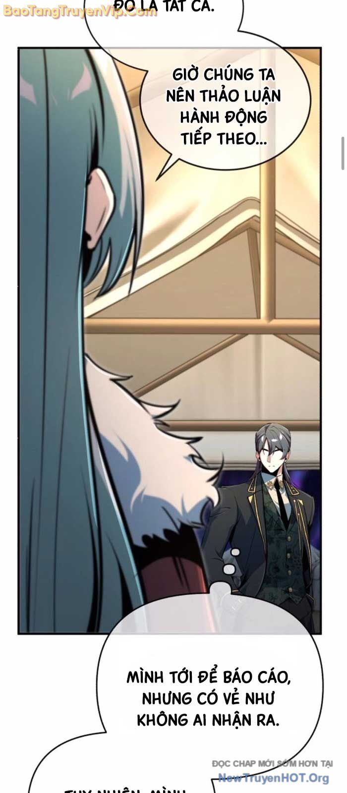 Giáo Sư Gián Điệp - Chapter 127 - Page 72