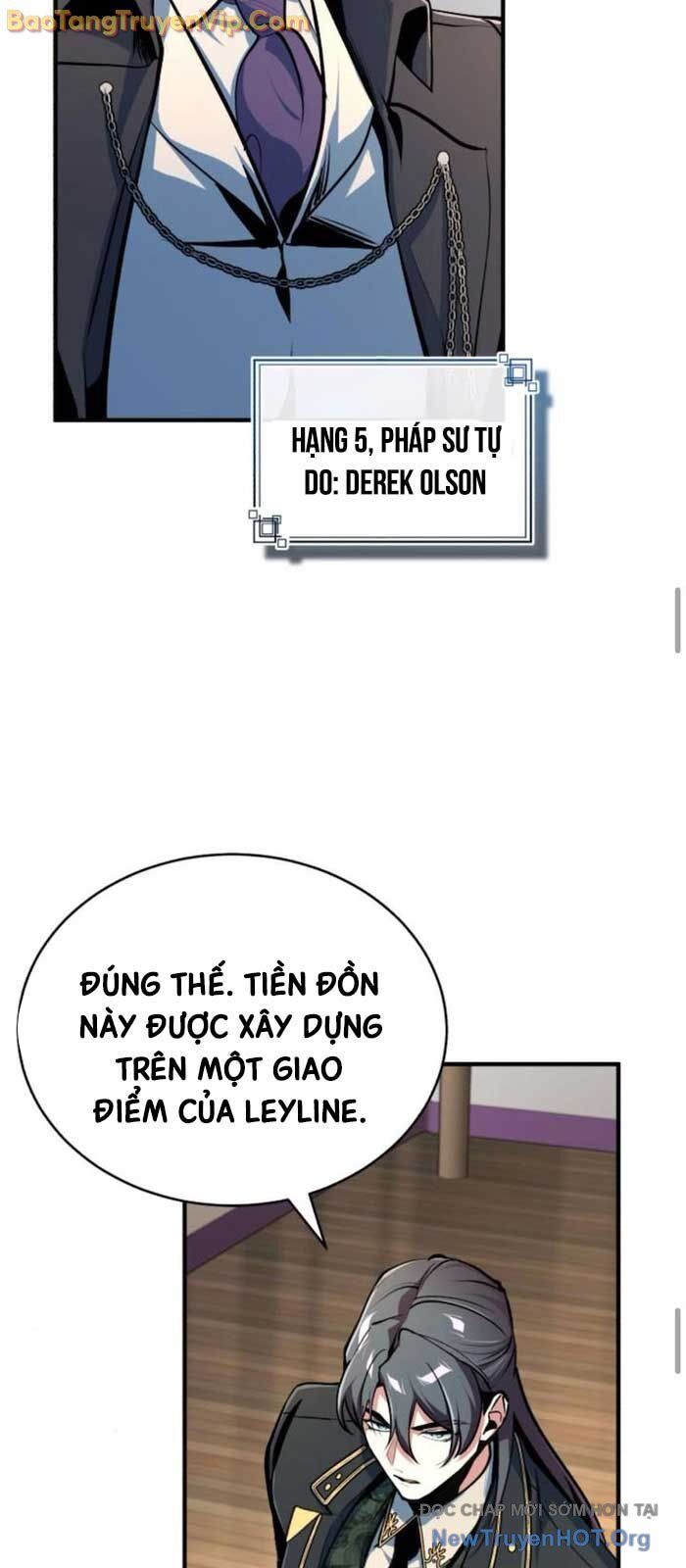 Giáo Sư Gián Điệp - Chapter 127 - Page 74