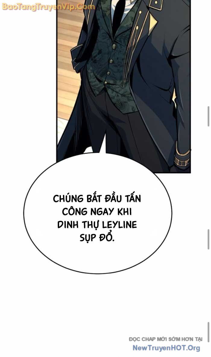 Giáo Sư Gián Điệp - Chapter 127 - Page 75