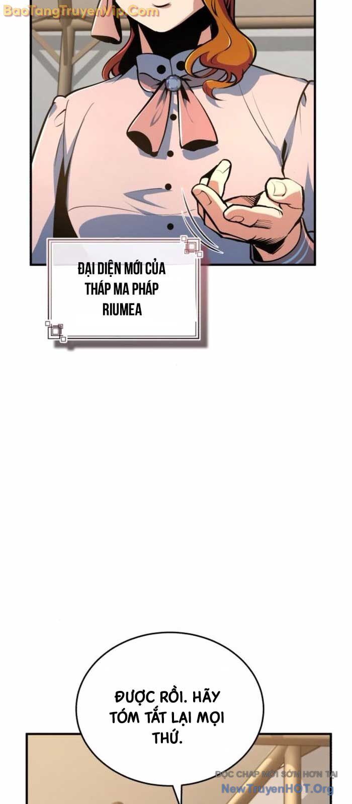 Giáo Sư Gián Điệp - Chapter 127 - Page 78