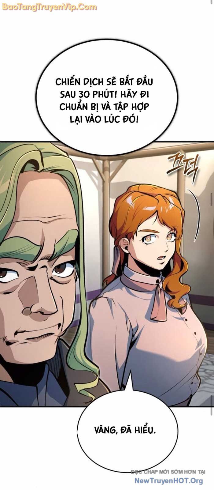 Giáo Sư Gián Điệp - Chapter 127 - Page 82