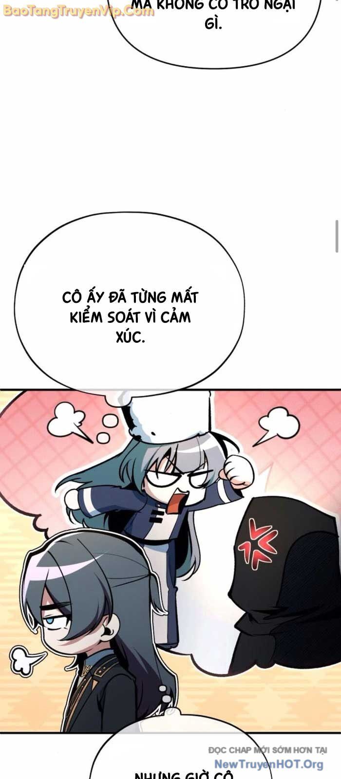 Giáo Sư Gián Điệp - Chapter 127 - Page 85