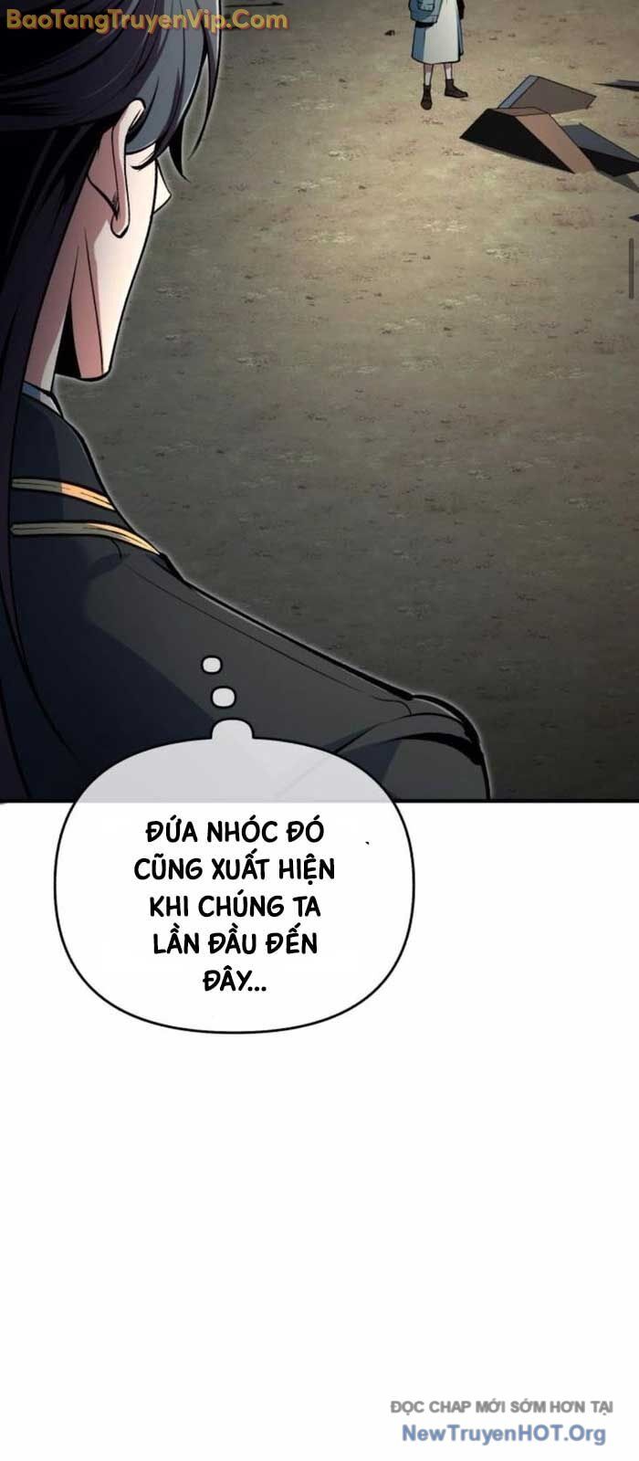Giáo Sư Gián Điệp - Chapter 127 - Page 87