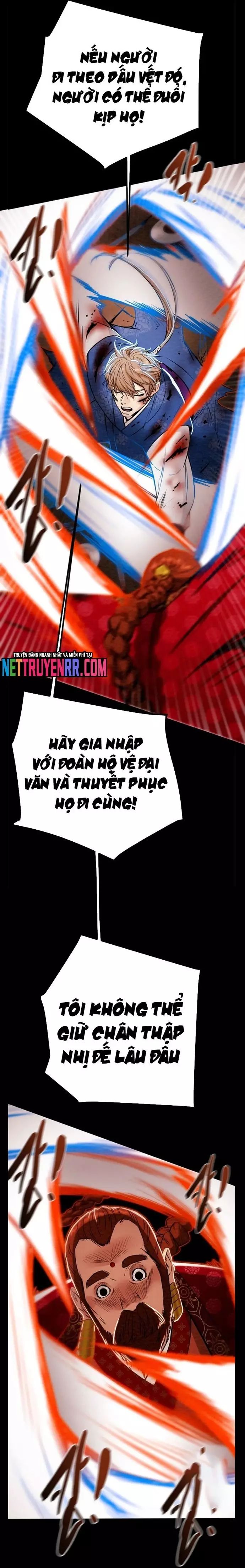 Minh Nguyệt Truyện - Chapter 95 - Page 10