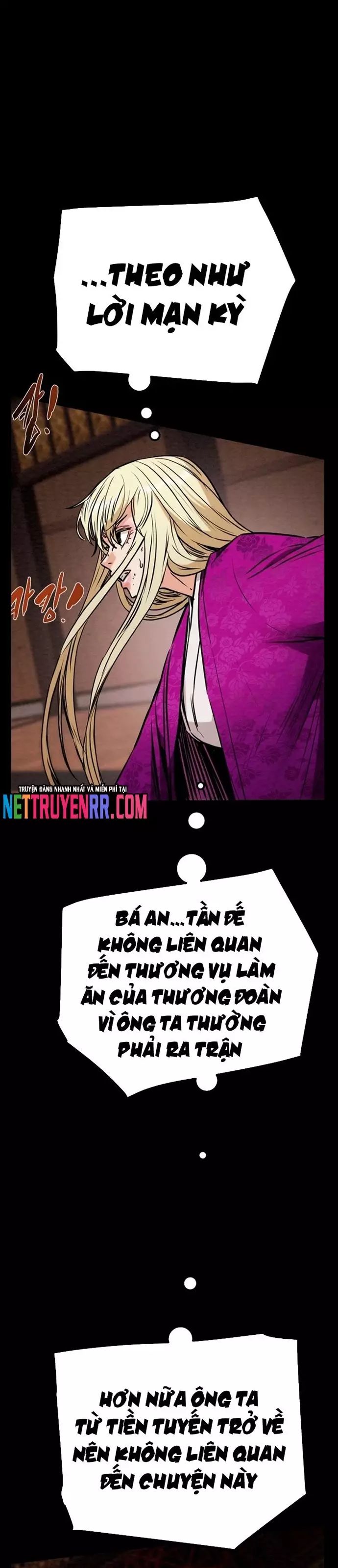 Minh Nguyệt Truyện - Chapter 95 - Page 11