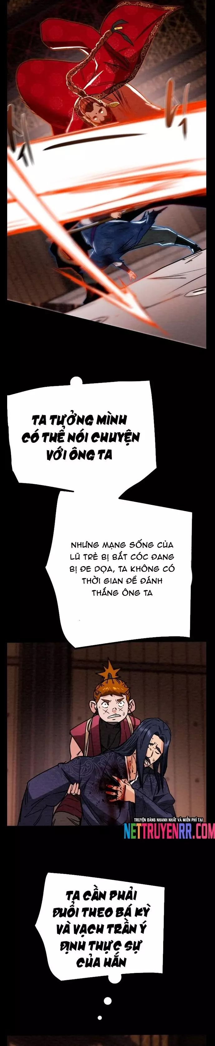 Minh Nguyệt Truyện - Chapter 95 - Page 12