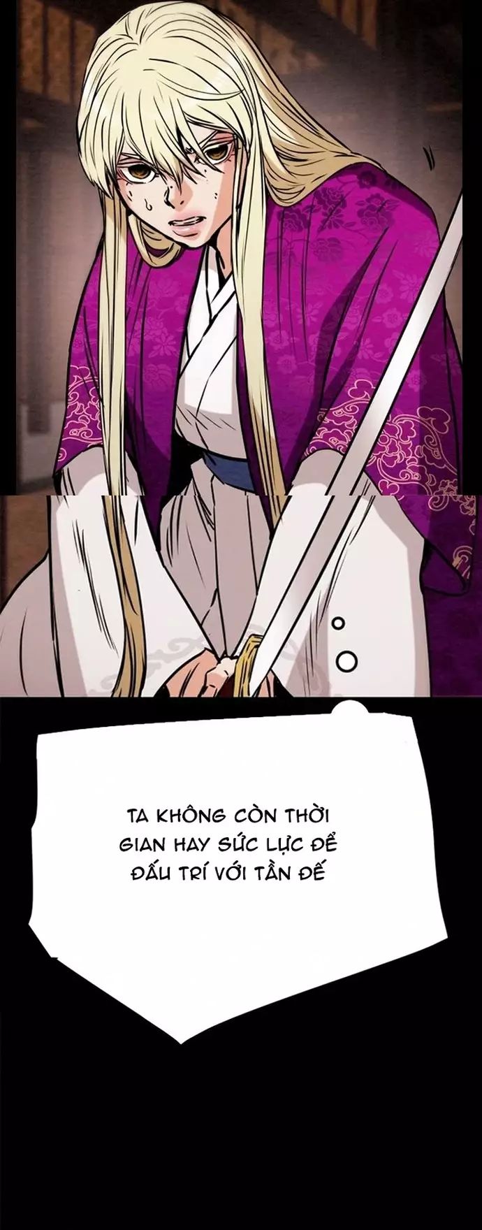 Minh Nguyệt Truyện - Chapter 95 - Page 13