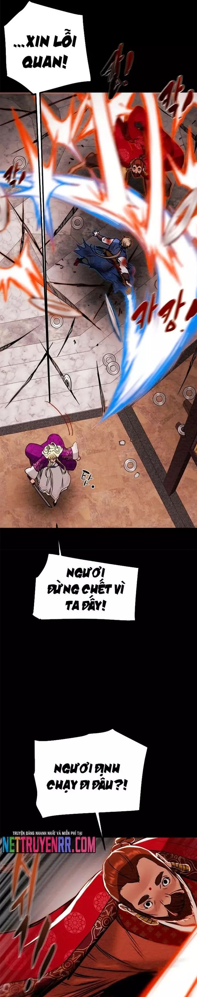 Minh Nguyệt Truyện - Chapter 95 - Page 14