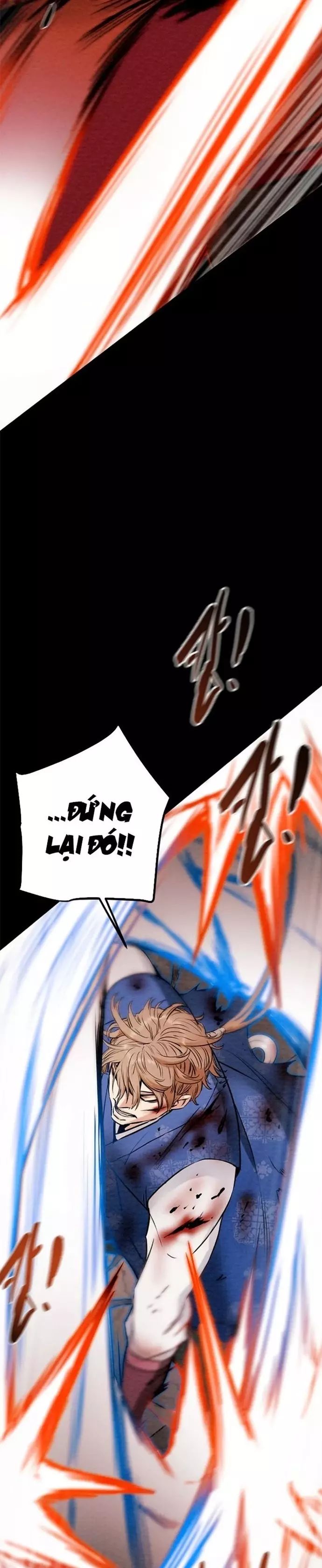 Minh Nguyệt Truyện - Chapter 95 - Page 15