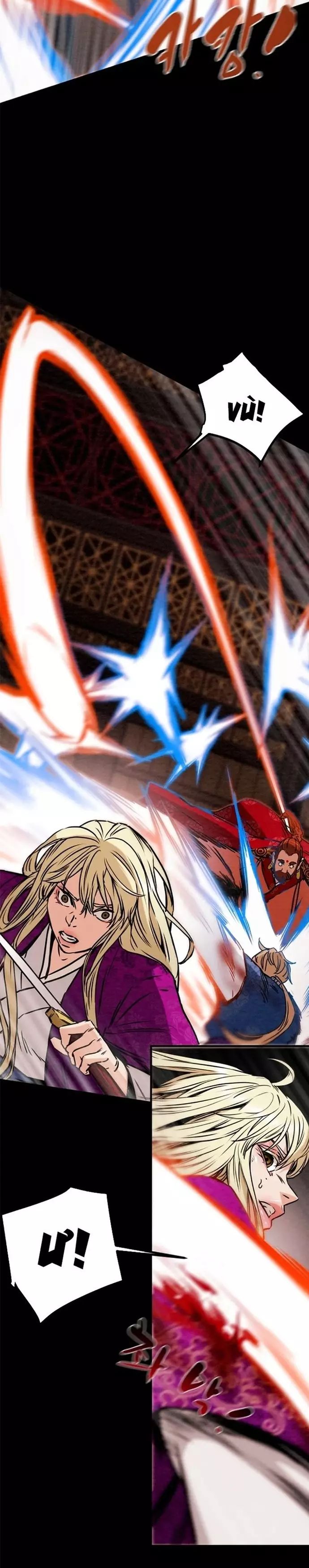 Minh Nguyệt Truyện - Chapter 95 - Page 16