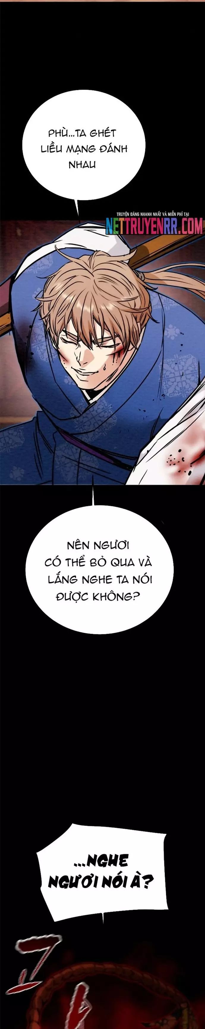 Minh Nguyệt Truyện - Chapter 95 - Page 19