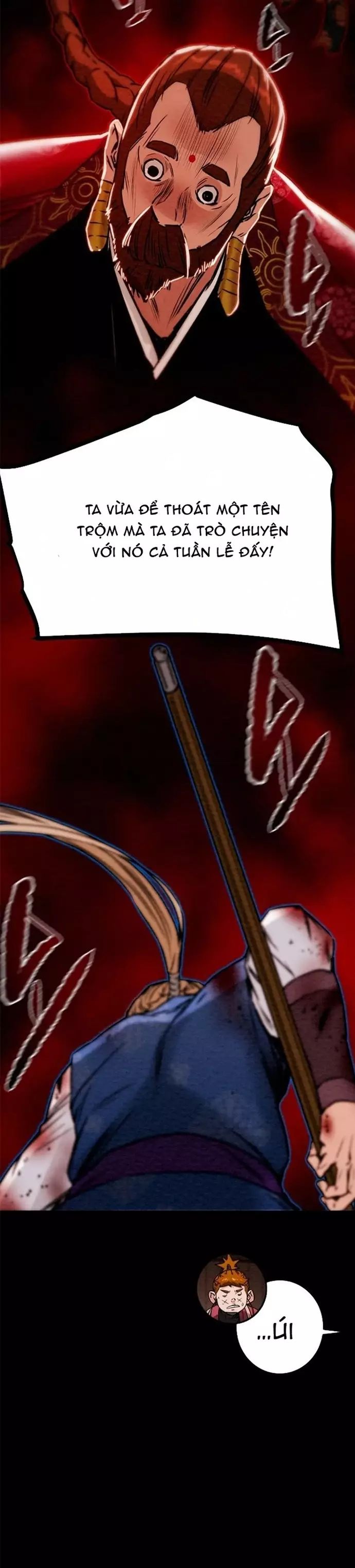 Minh Nguyệt Truyện - Chapter 95 - Page 20