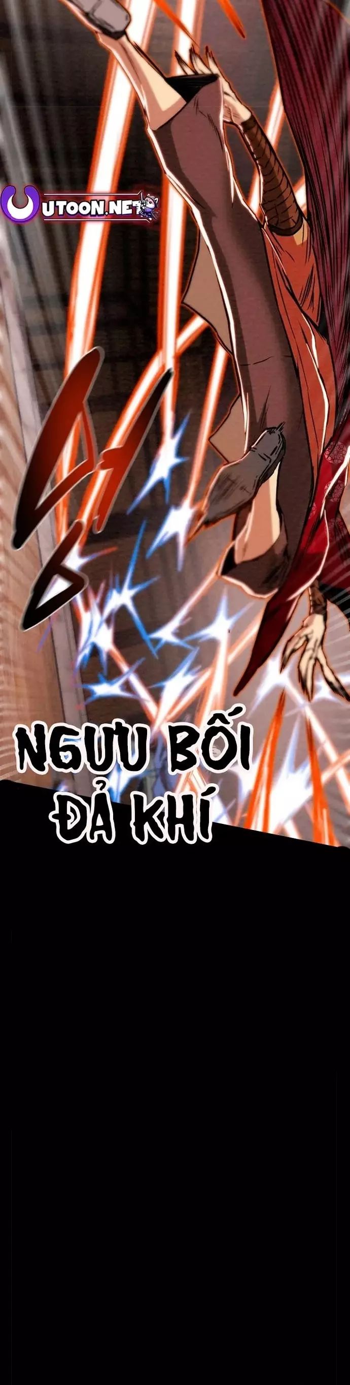 Minh Nguyệt Truyện - Chapter 95 - Page 6