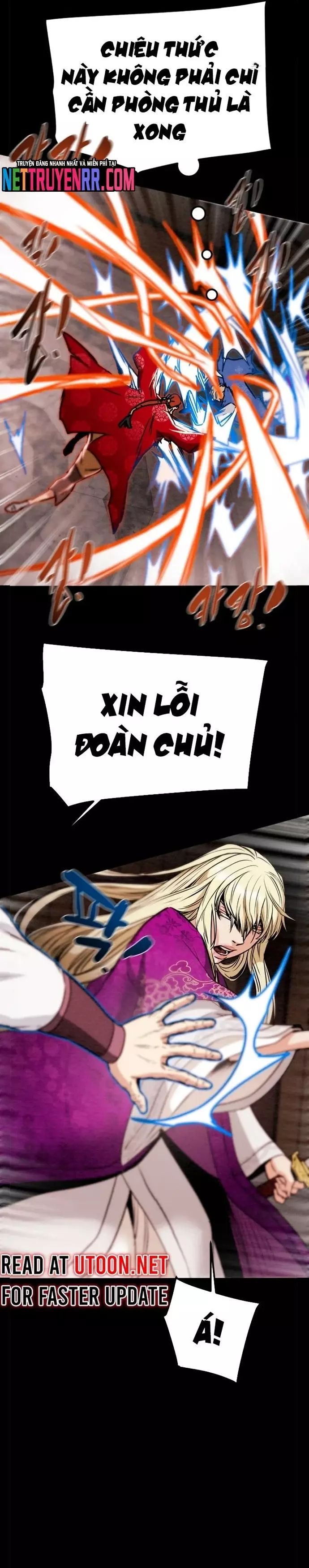 Minh Nguyệt Truyện - Chapter 95 - Page 7