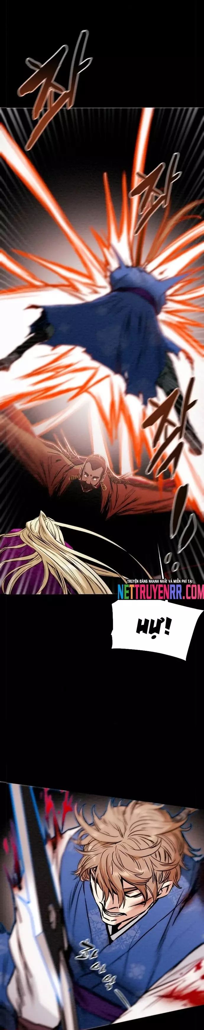 Minh Nguyệt Truyện - Chapter 95 - Page 8