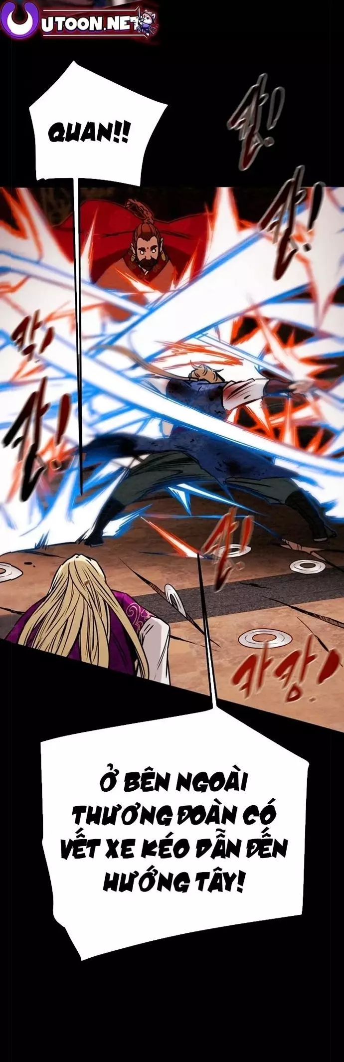 Minh Nguyệt Truyện - Chapter 95 - Page 9